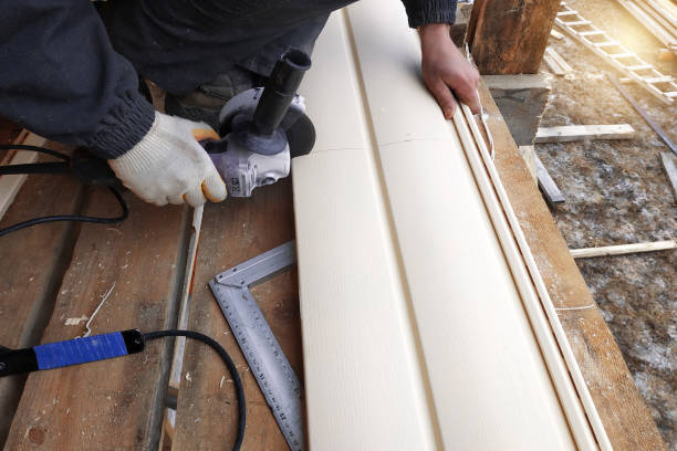 Trusted Stallion Springs, CA Siding Experts